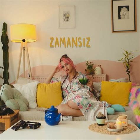 Stream Zamansız by Melis Karaduman